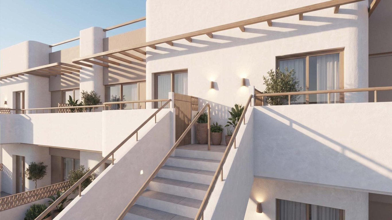 House in Los Plazas - Image 2