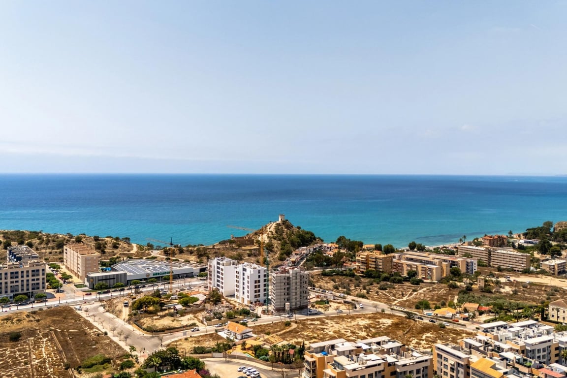 Apartment in Villajoyosa - Image 3