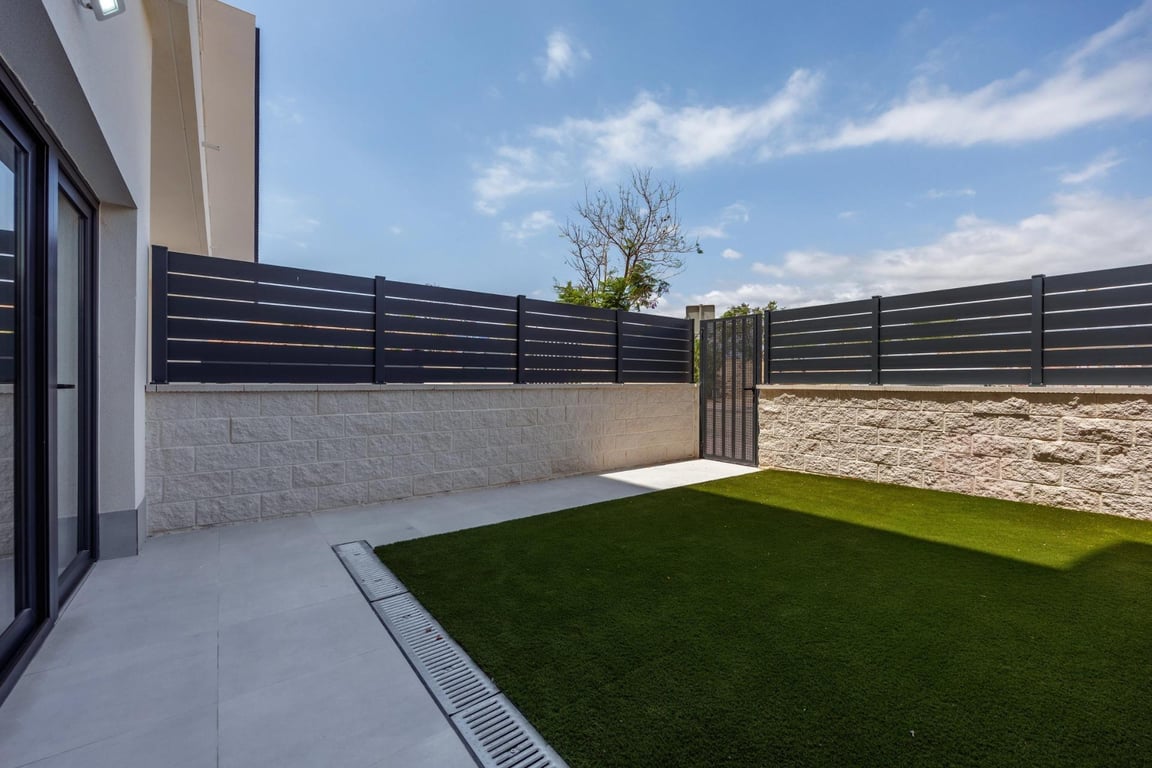 Apartment in Villajoyosa