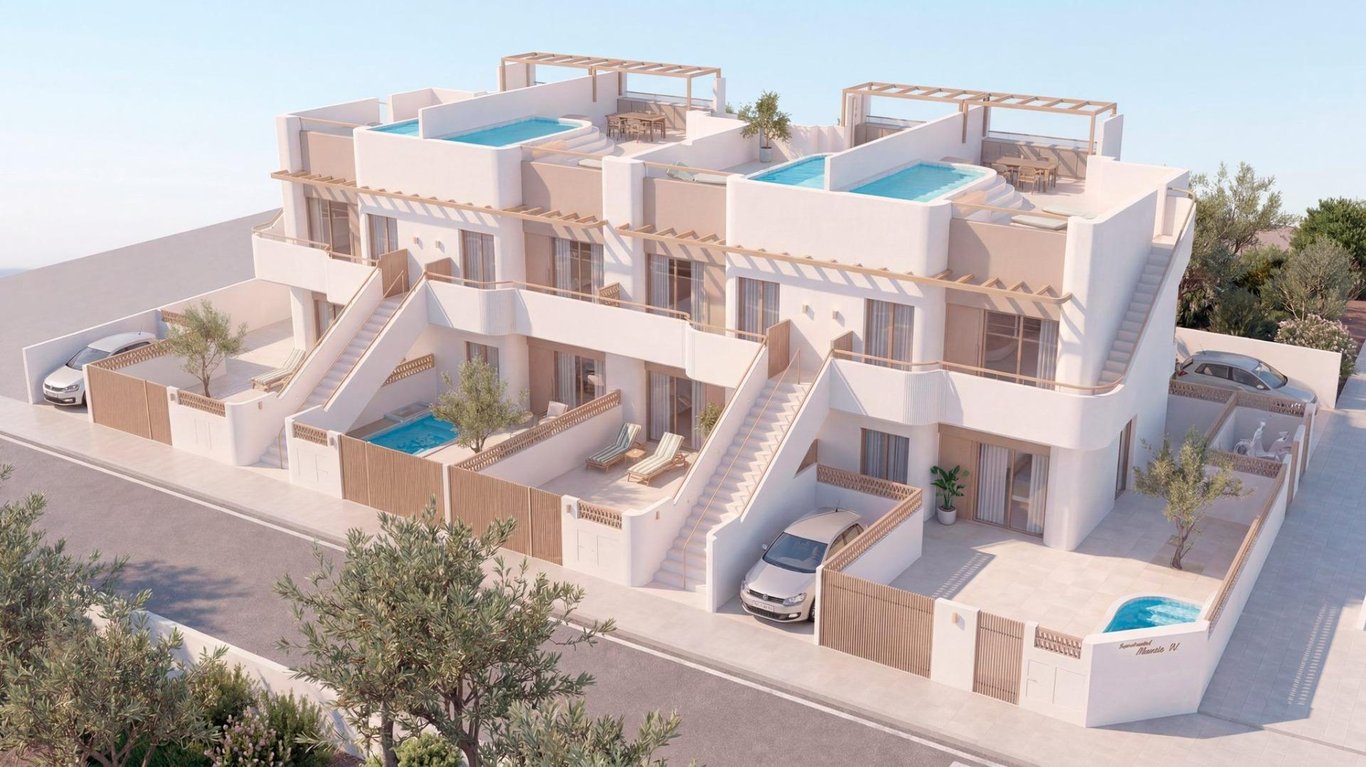 House in Los Plazas - Image 2