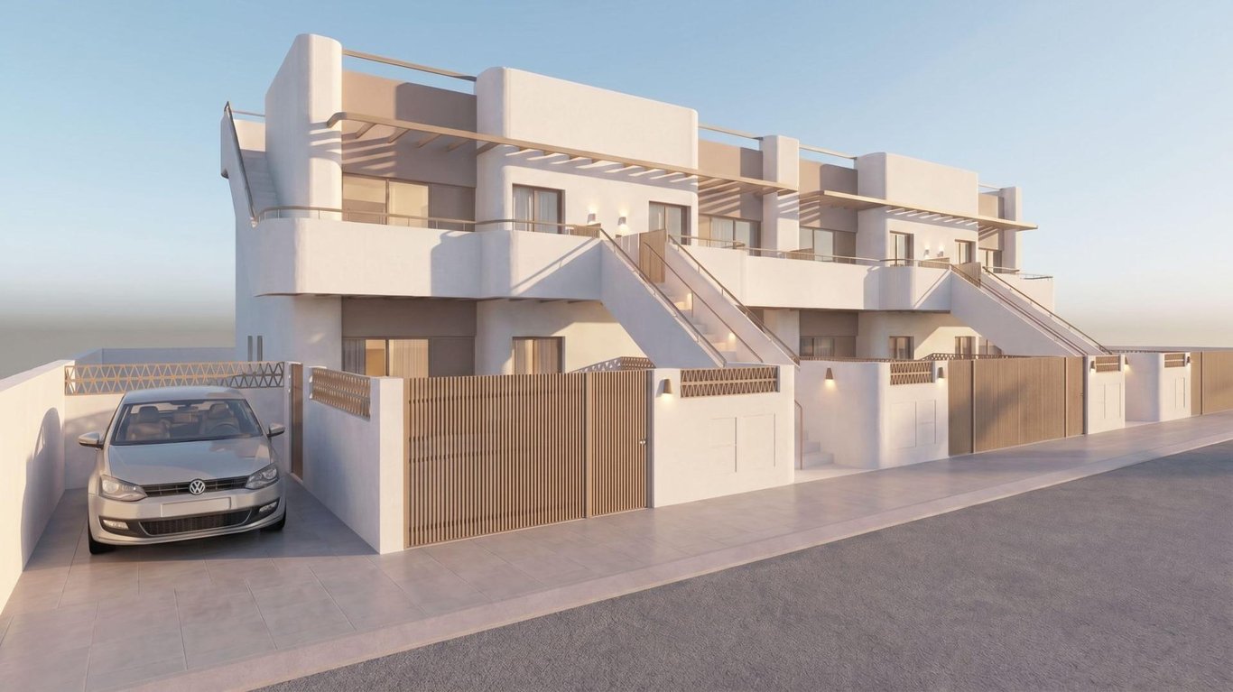 House in Los Plazas - Image 3