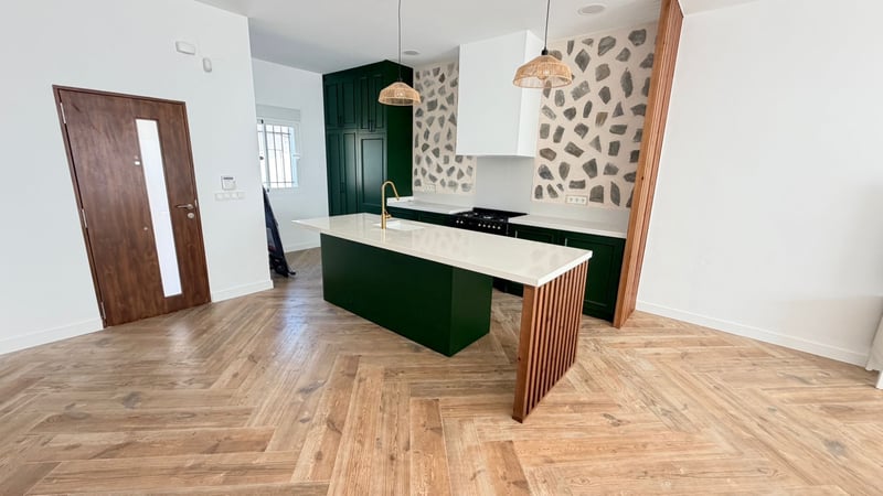 House in Catral - view 1