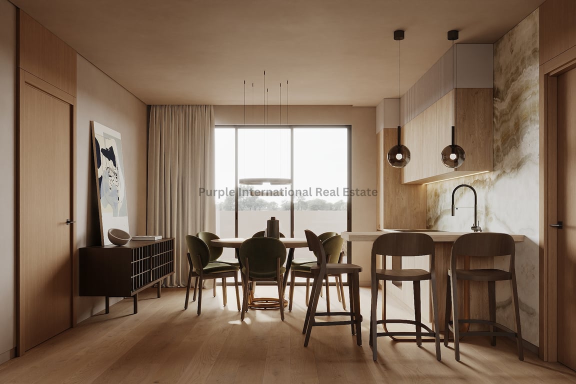 Apartment in Ayios Theodoros - Image 2