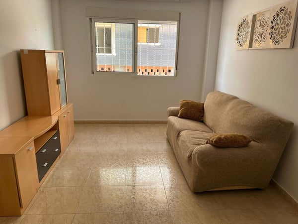Apartment in San Miguel de Salinas - view 1