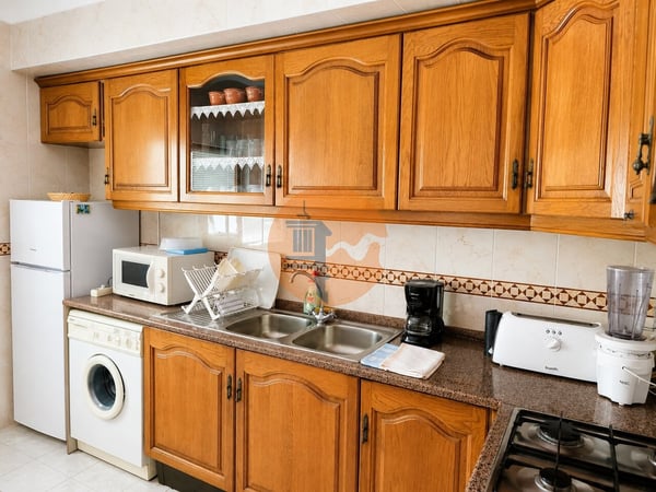 Apartment in Vila Real de Santo Antonio - view 1