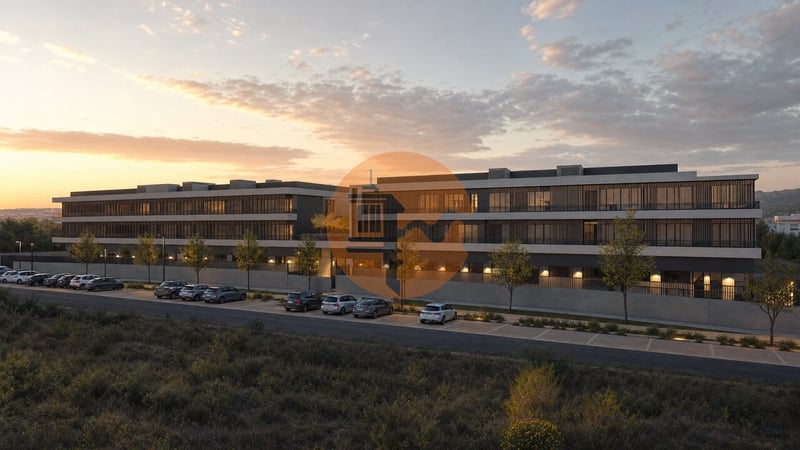 Apartment in Castro Marim - view 1