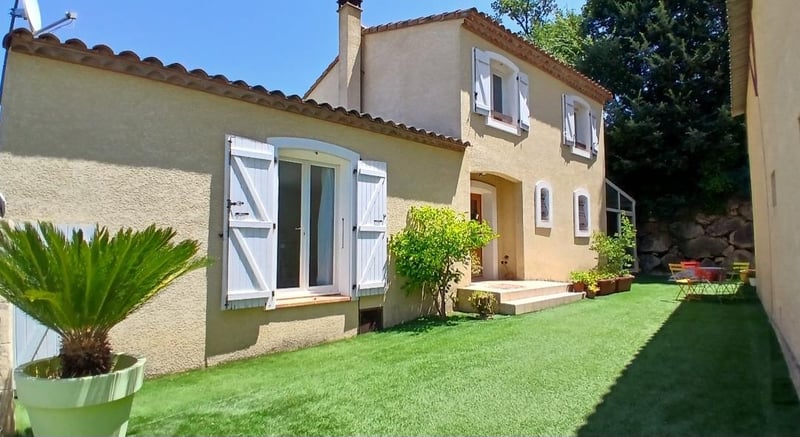 House in Cazouls-les-Beziers - view 1