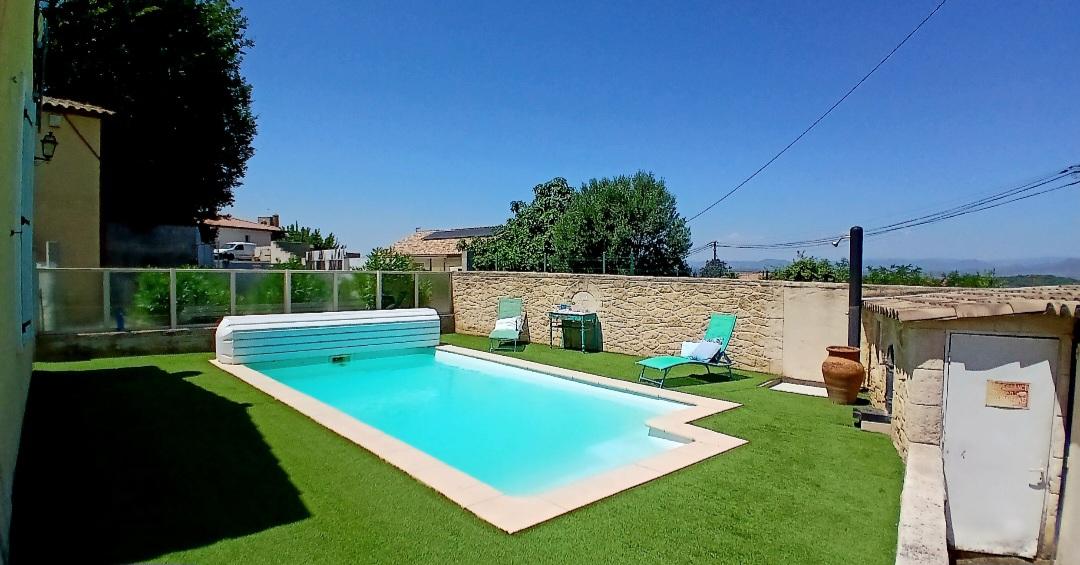 House in Thezan-les-Beziers - Image 3