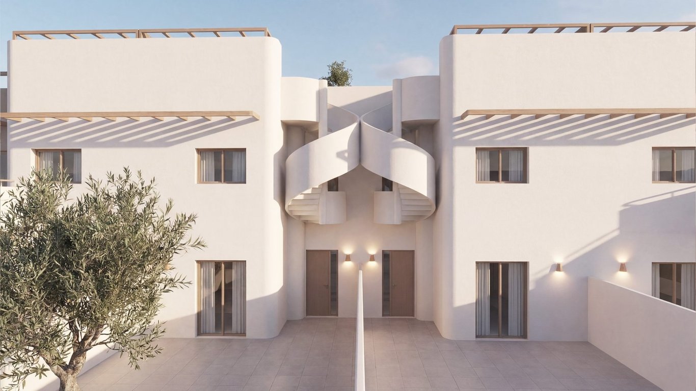 Apartment in Torre de la Horadada - Image 3