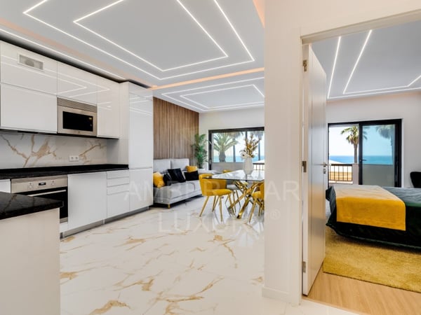 Apartment in Quarteira - view 1
