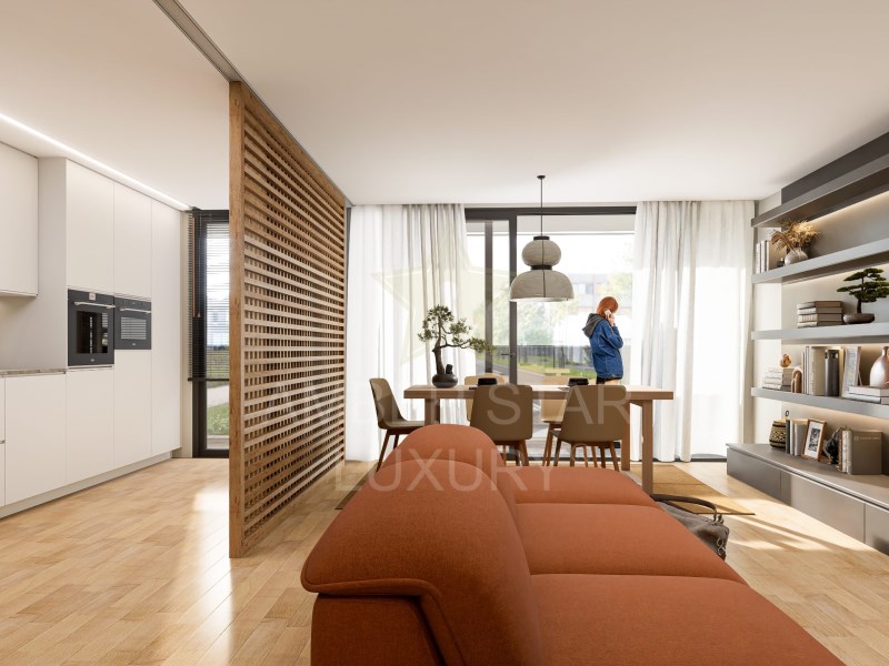Apartment in Trofa - Image 2