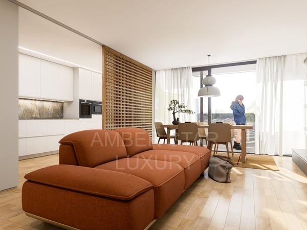 Apartment in Trofa - view 1