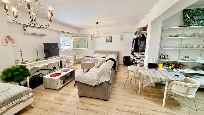 Apartment in Torrevieja - view 1