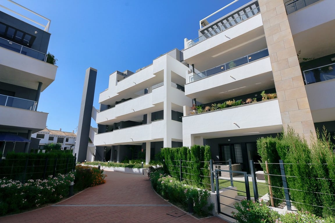 Apartment in Playa Flamenca - Image 3