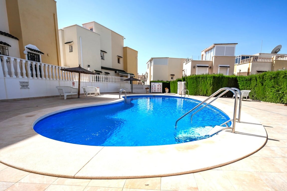 Villa in Residencia los Altos - Image 3