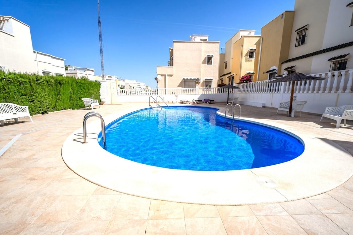 Villa in Residencia los Altos - Image 2