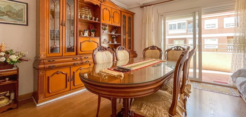 Apartment in Torrevieja - view 1