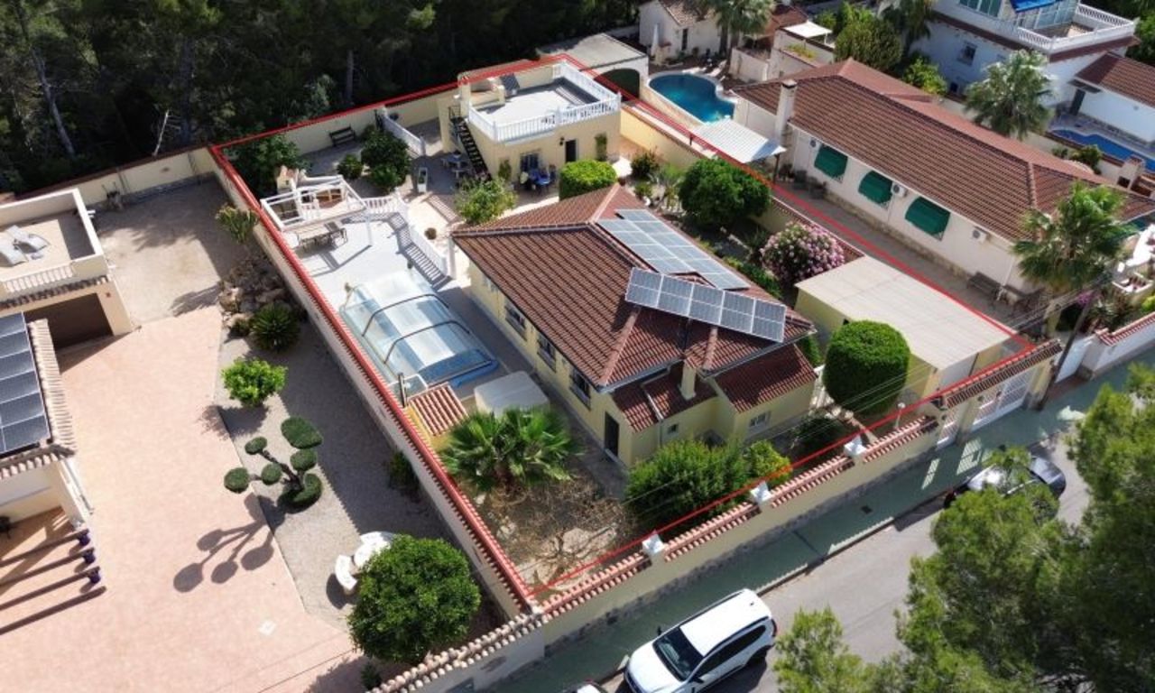 Villa in El Pinar de Campoverde - Image 2
