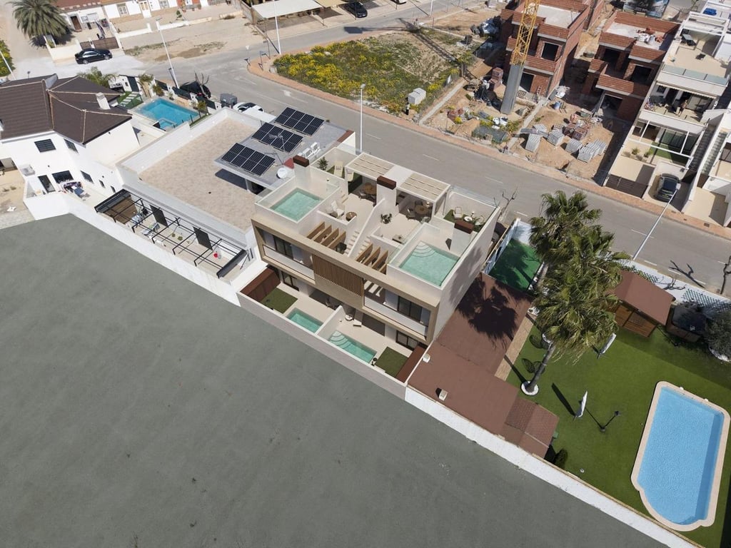 House in San Pedro del Pinatar - Image 2
