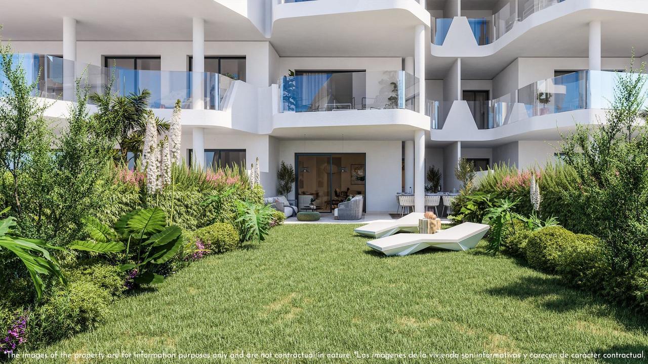 Apartment in Fuengirola - Image 2