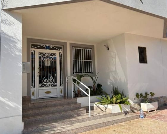 Apartment in Cabo Roig - view 1