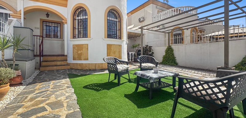 House in Torrevieja - view 1