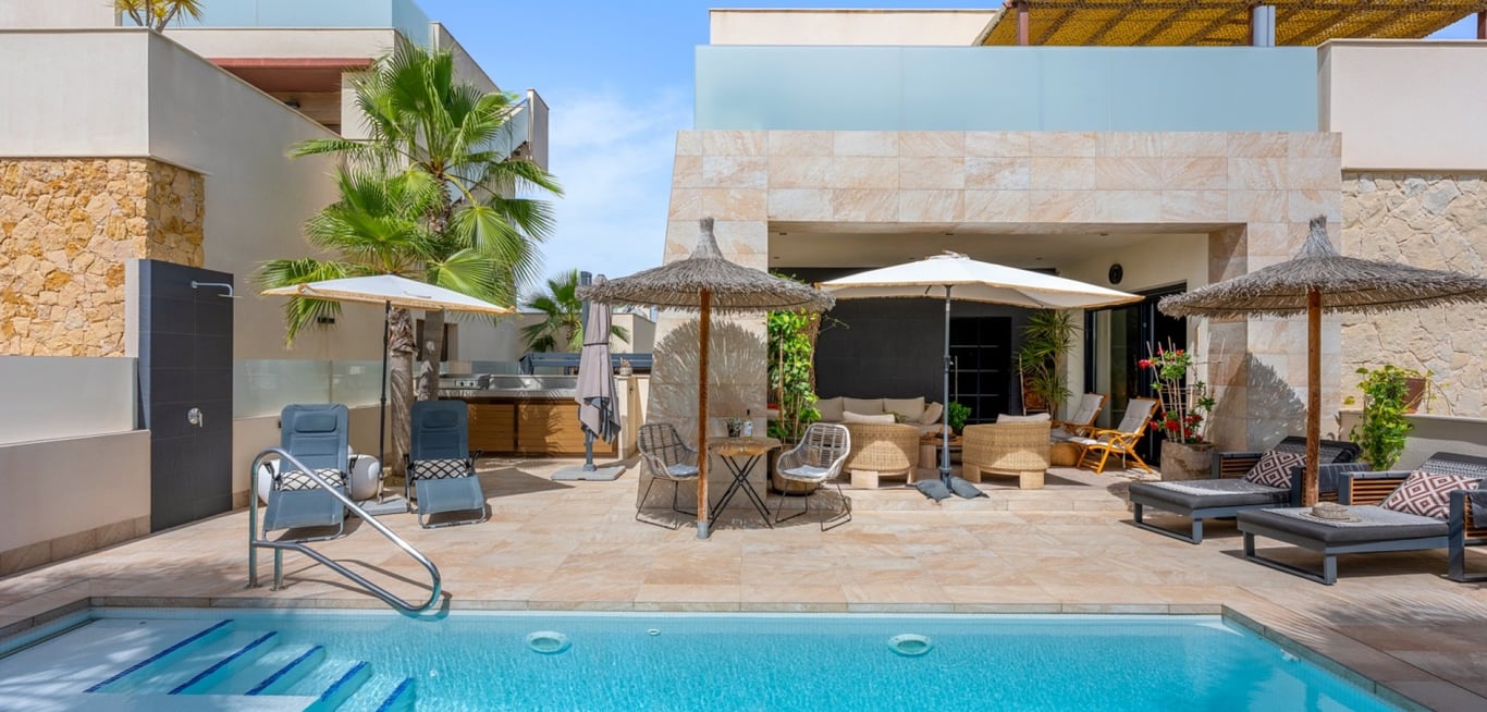 House in Benijofar