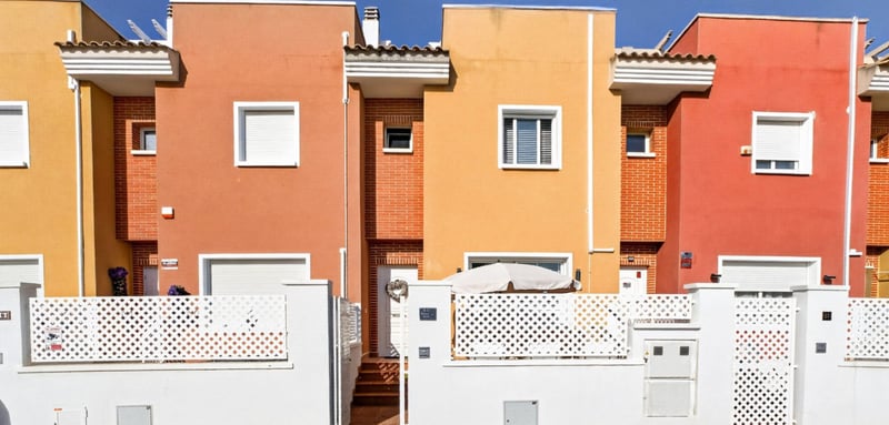 Apartment in Bigastro - view 1