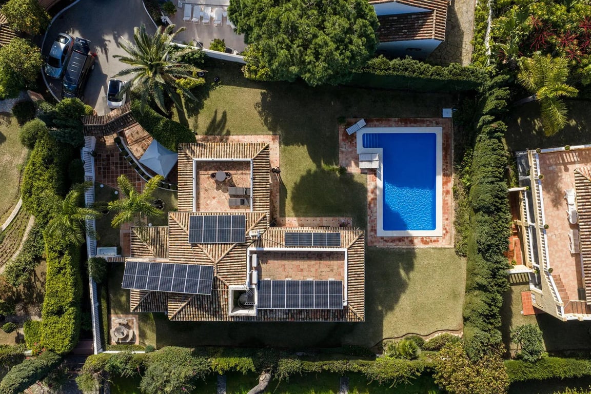 Villa in Marbella - Image 2