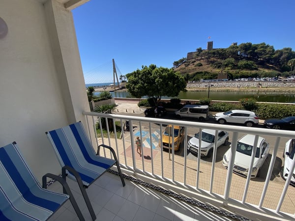 Apartment in Fuengirola - view 1
