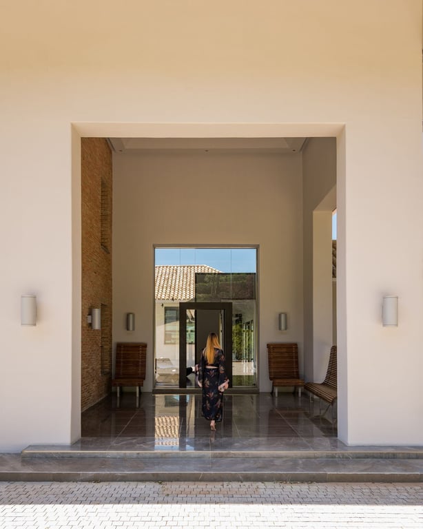 Villa in Malaga - Image 2