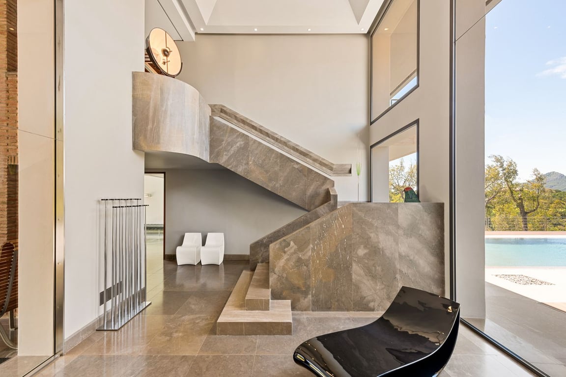 Villa in Malaga - Image 3