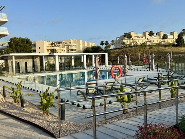Apartment in El Faro - view 1