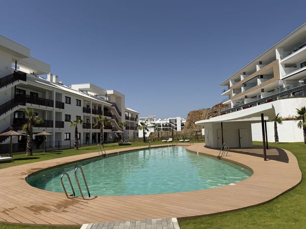 Apartment in Fuengirola - view 1