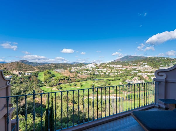 House in Urbanizacion la Heredia - view 1