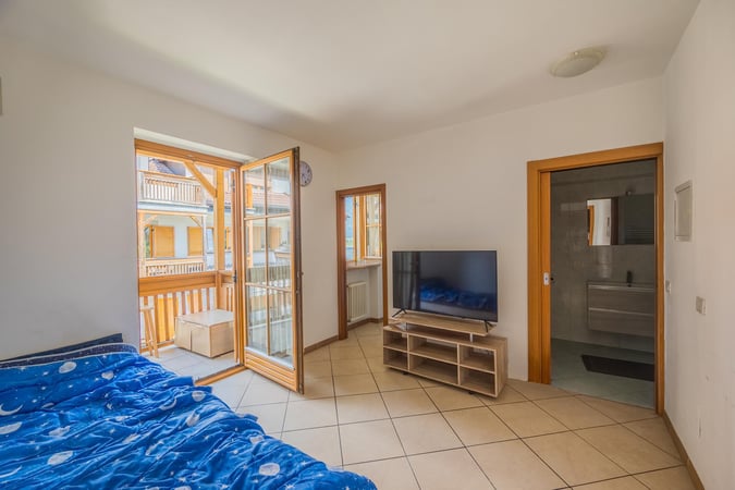 Apartment in Vadena/Pfatten - view 1