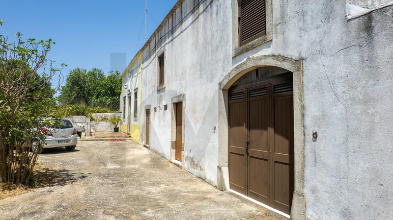 Villa in Loule - view 1