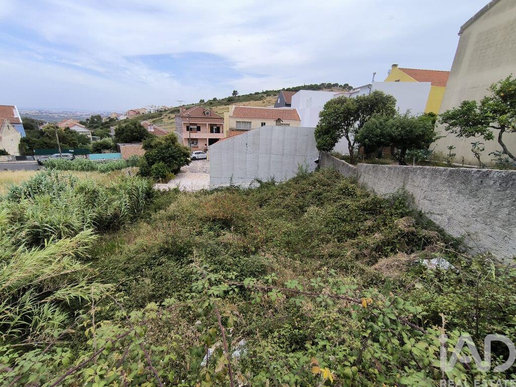 Land in Casal de Cambra