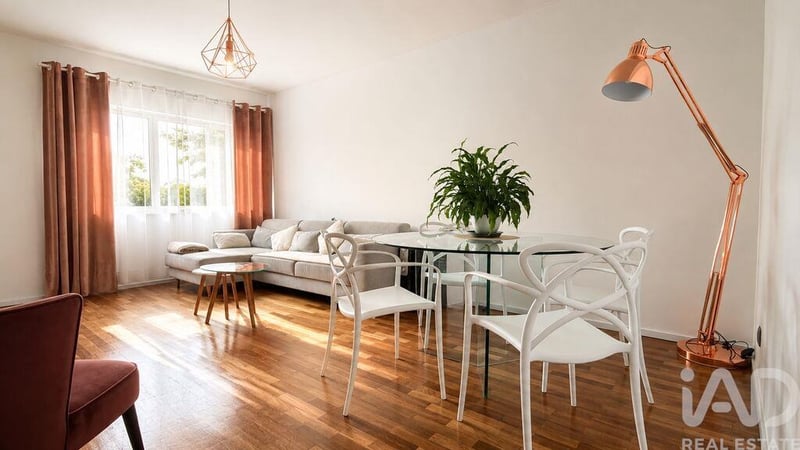 Apartment in Matosinhos - view 1