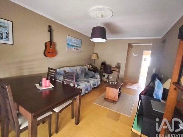Apartment in Quelfes - view 1
