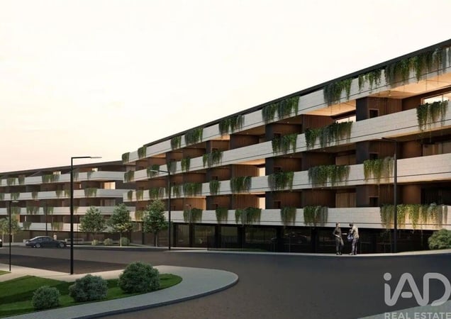 Apartment in Vila Nova de Cerveira - view 1
