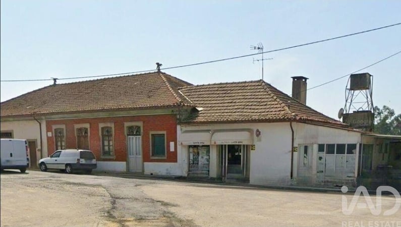 House in Avanca - view 1