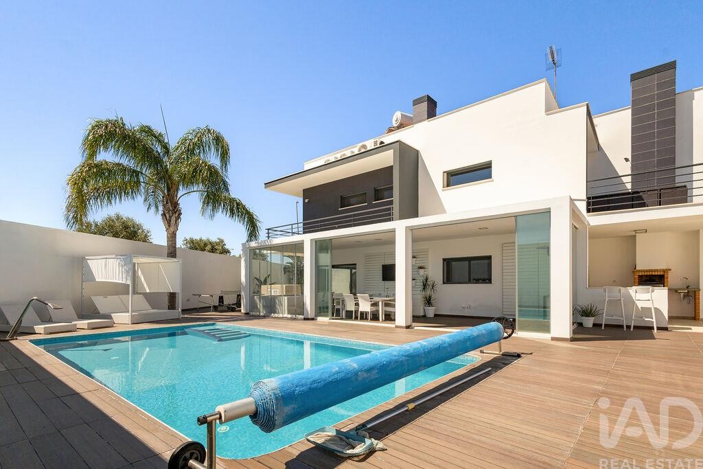 House in Assuncao