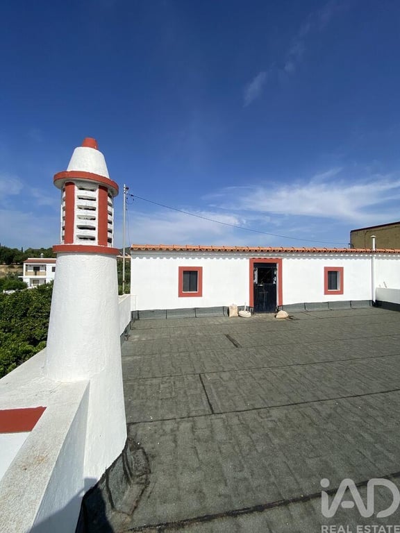 House in Vale da Rosa