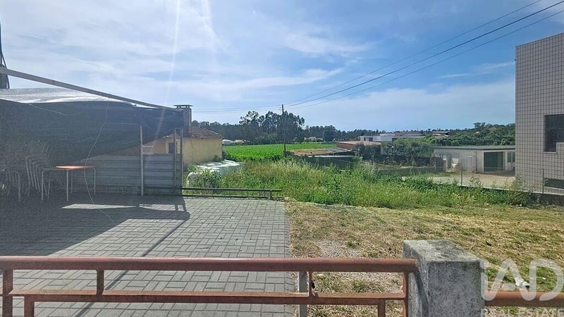 House in Avanca - view 1