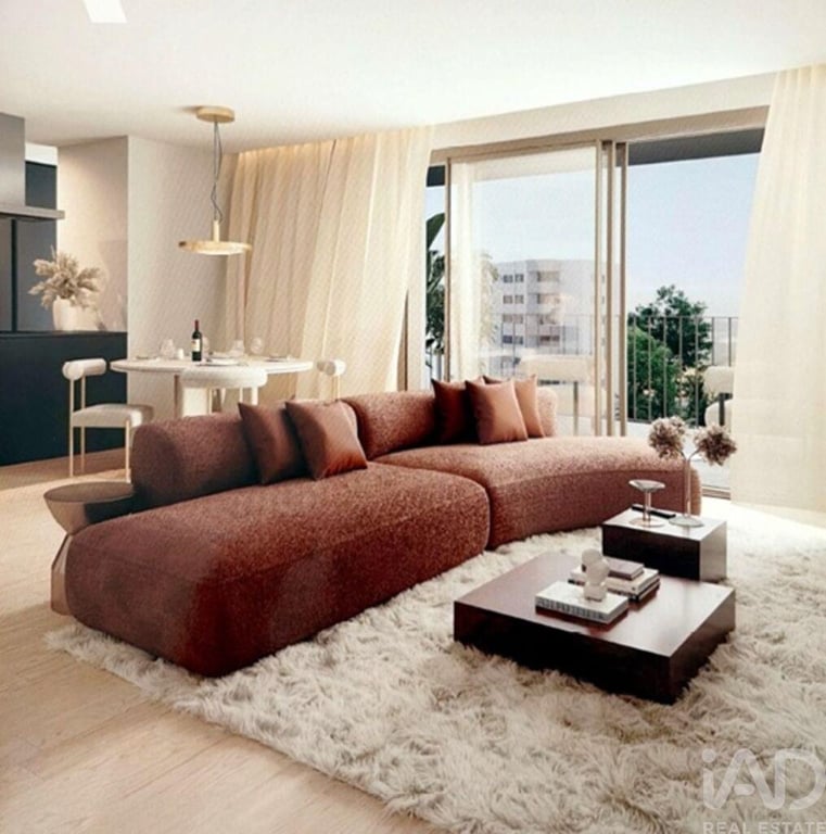 Apartment in Faro - Image 2