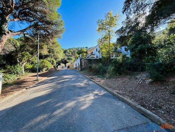 Land in Casa Nova - view 1