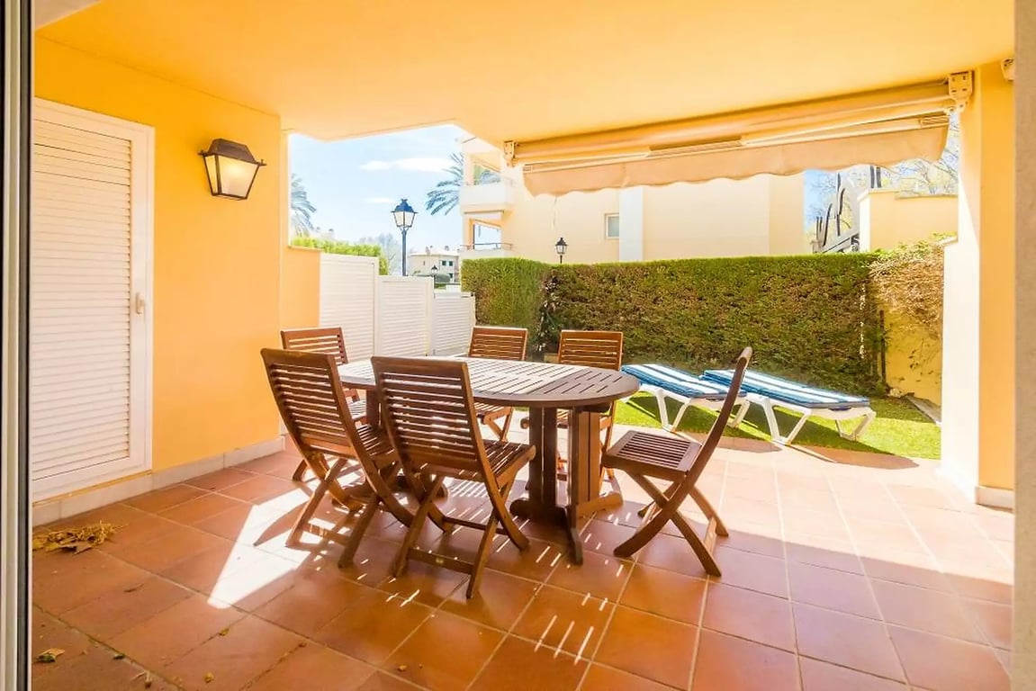 Apartment in S'Agaro - Image 3