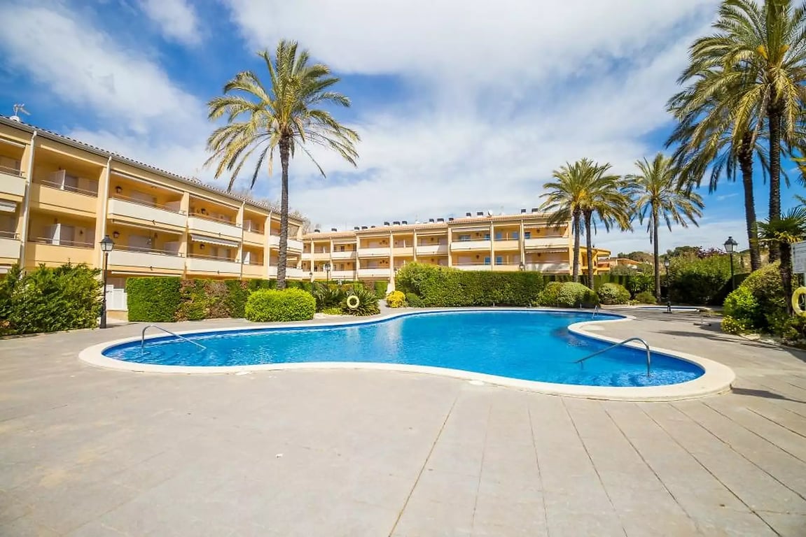 Apartment in S'Agaro