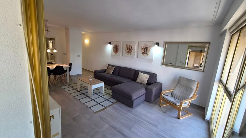 Apartment in Torrevieja - view 1